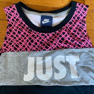 Nike Sports running top